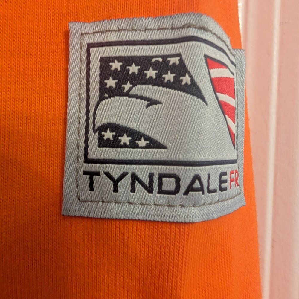 TYNDALE L/S - Picture 3 of 6